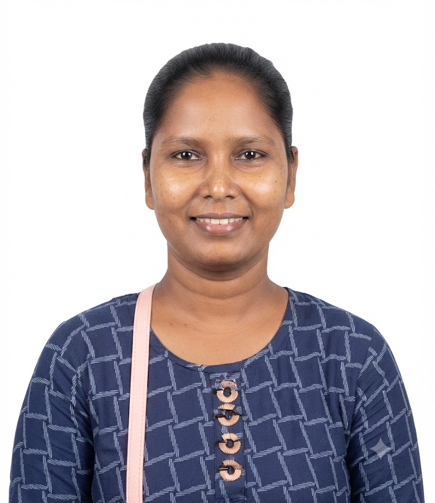 Sushmita Dungdung - Full time Patient Care and Elderly Care and Baby Sitter in Khar West in Mumbai